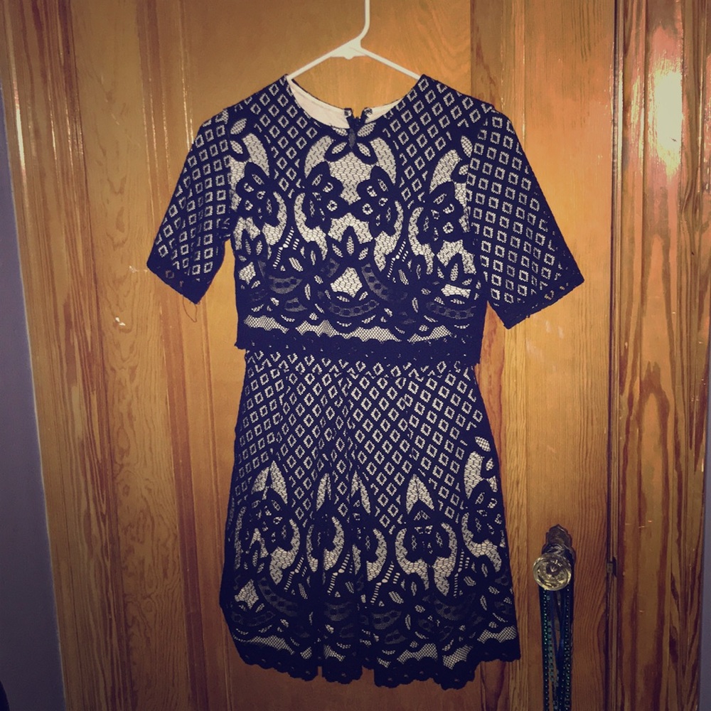 ASOS Petite dress